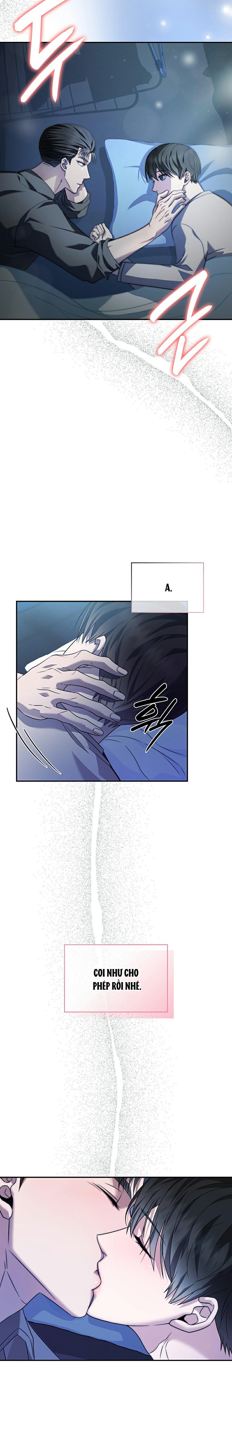 Món Nợ Phải Trả Chapter 14 - Trang 2