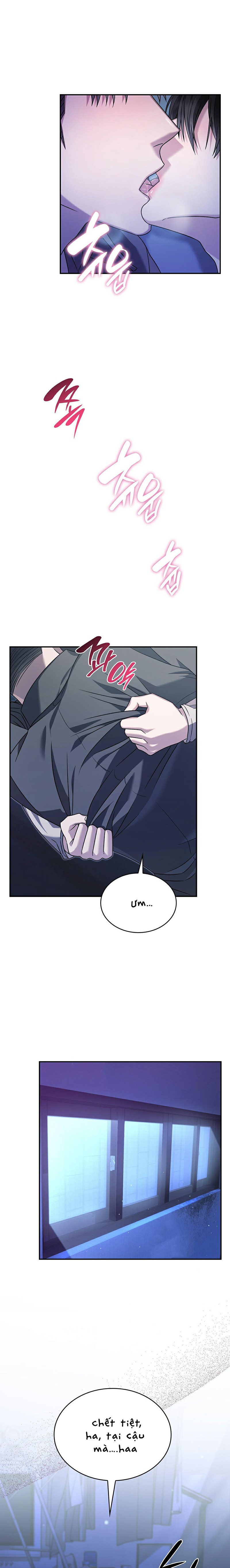 Món Nợ Phải Trả Chapter 14 - Trang 2