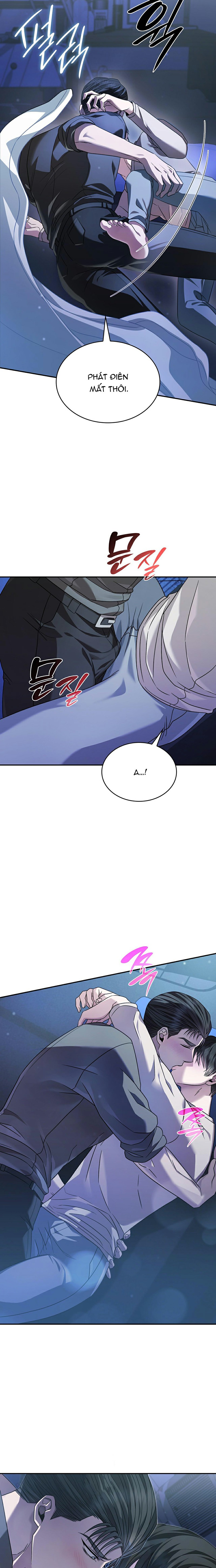 Món Nợ Phải Trả Chapter 14 - Trang 2