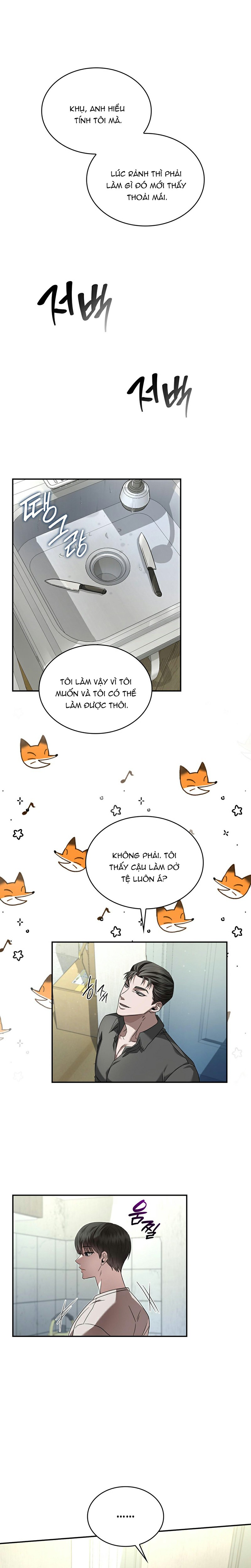 Món Nợ Phải Trả Chapter 14 - Trang 2
