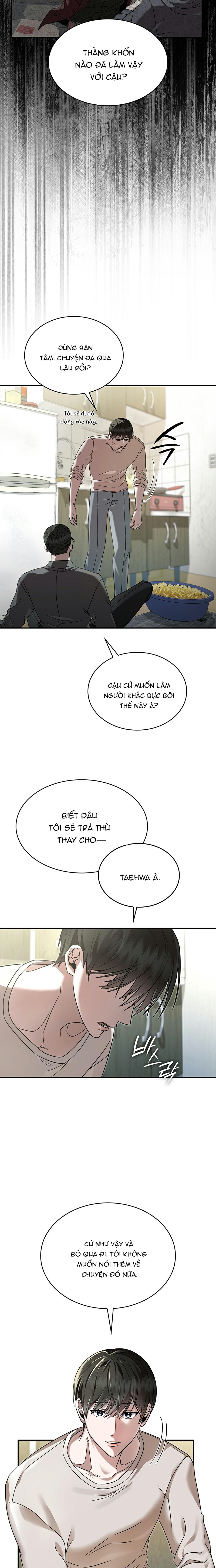 Món Nợ Phải Trả Chapter 14 - Trang 2