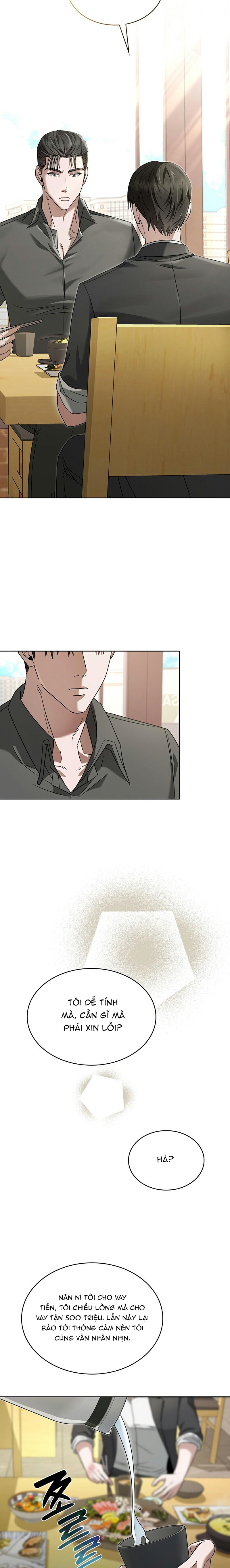 Món Nợ Phải Trả Chapter 16 - Trang 2