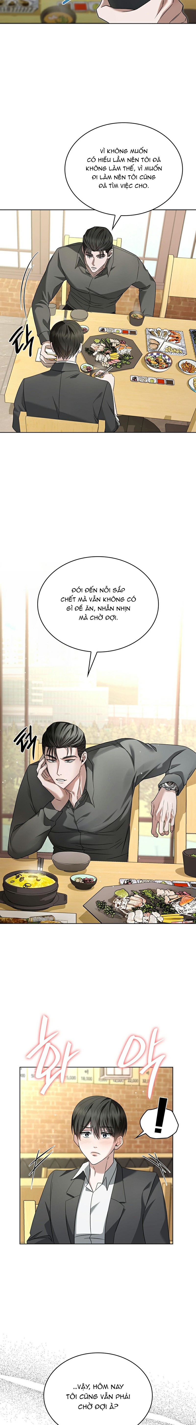 Món Nợ Phải Trả Chapter 16 - Trang 2