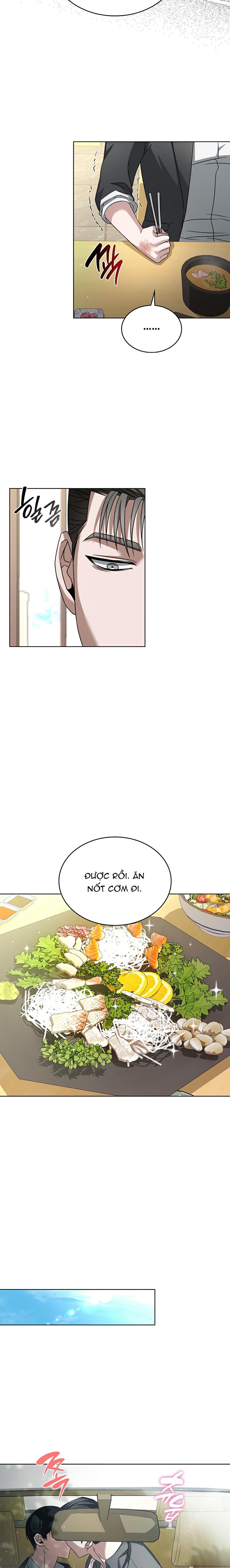 Món Nợ Phải Trả Chapter 16 - Trang 2