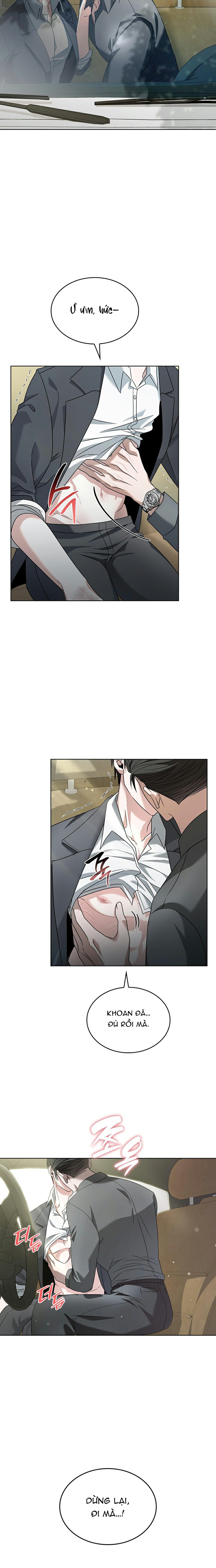 Món Nợ Phải Trả Chapter 16 - Trang 2