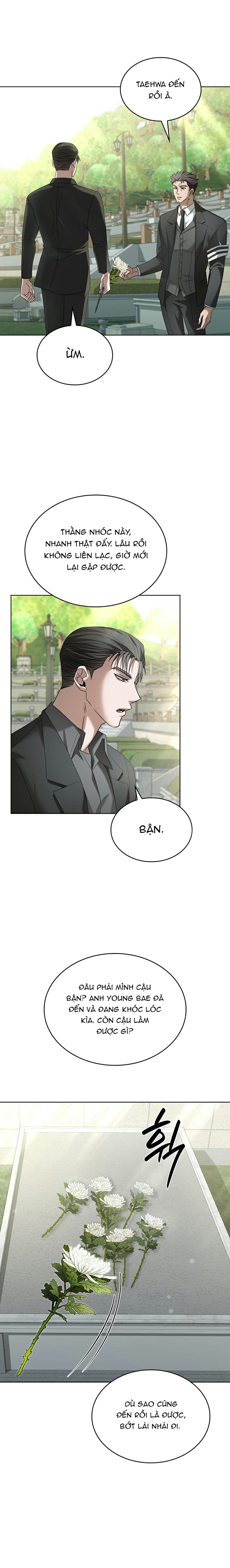 Món Nợ Phải Trả Chapter 16 - Trang 2