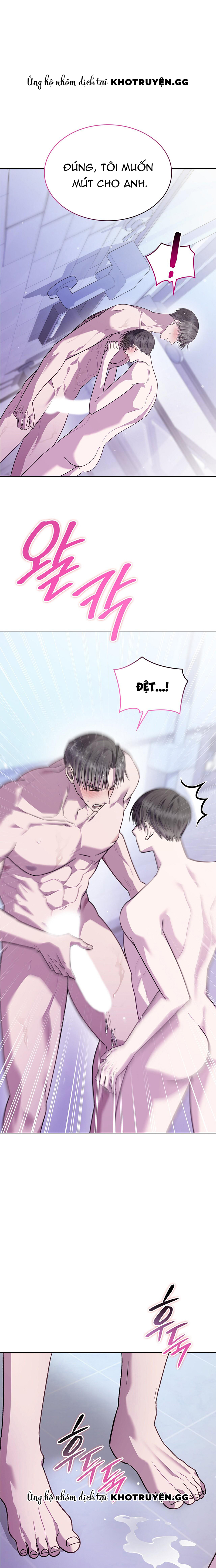 Món Nợ Phải Trả Chapter 38 - Trang 2