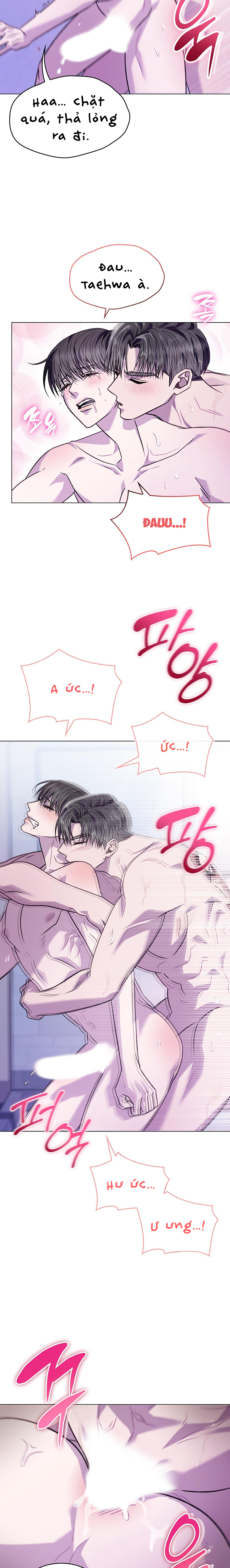 Món Nợ Phải Trả Chapter 38 - Trang 2
