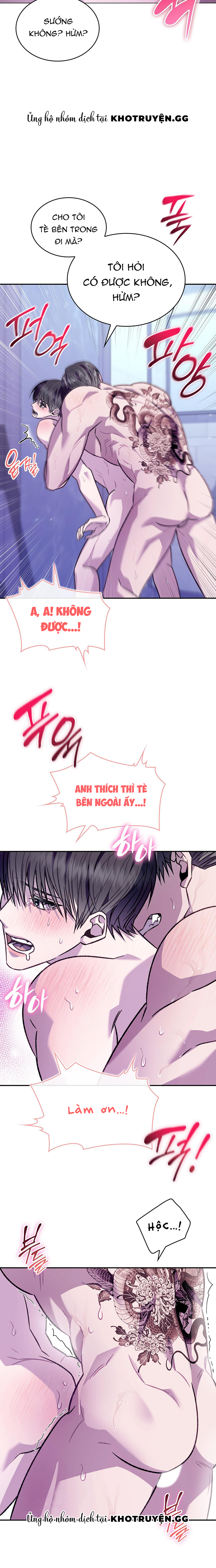 Món Nợ Phải Trả Chapter 38 - Trang 2