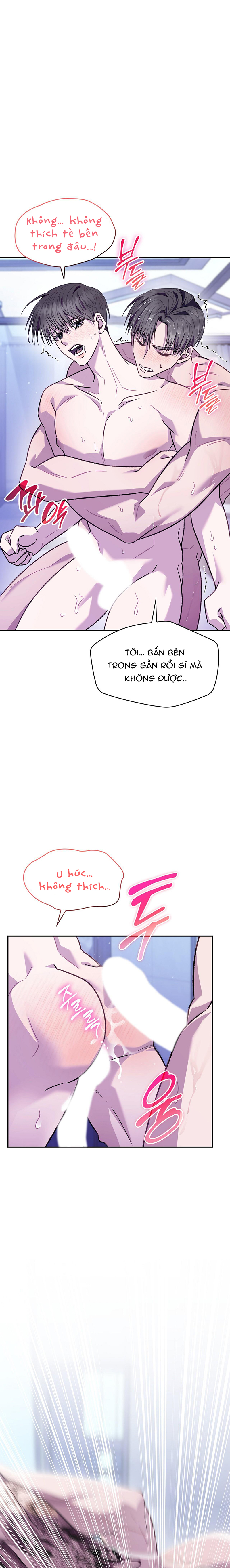 Món Nợ Phải Trả Chapter 38 - Trang 2