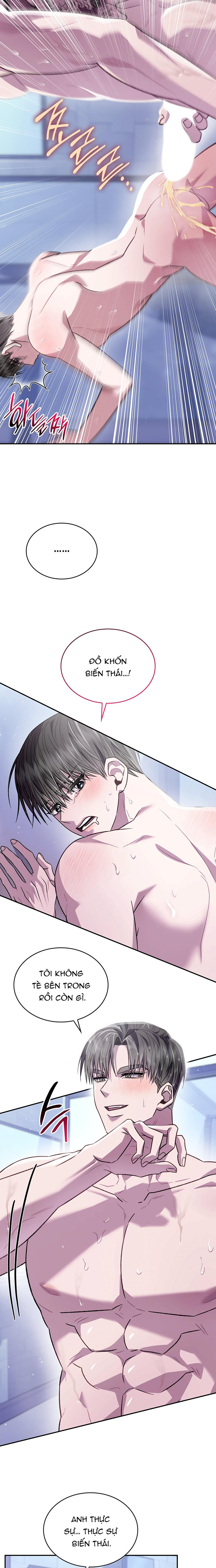Món Nợ Phải Trả Chapter 38 - Trang 2