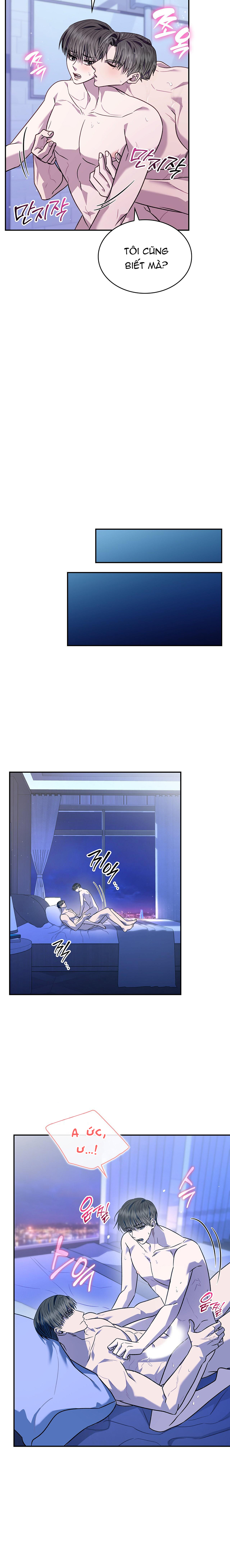 Món Nợ Phải Trả Chapter 38 - Trang 2