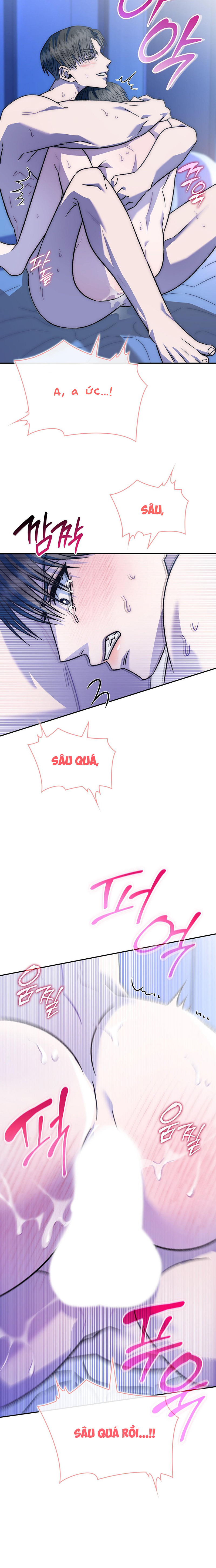 Món Nợ Phải Trả Chapter 38 - Trang 2