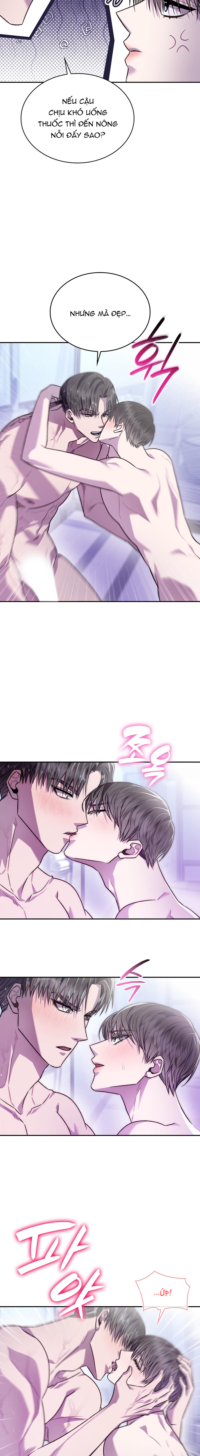 Món Nợ Phải Trả Chapter 38 - Trang 2