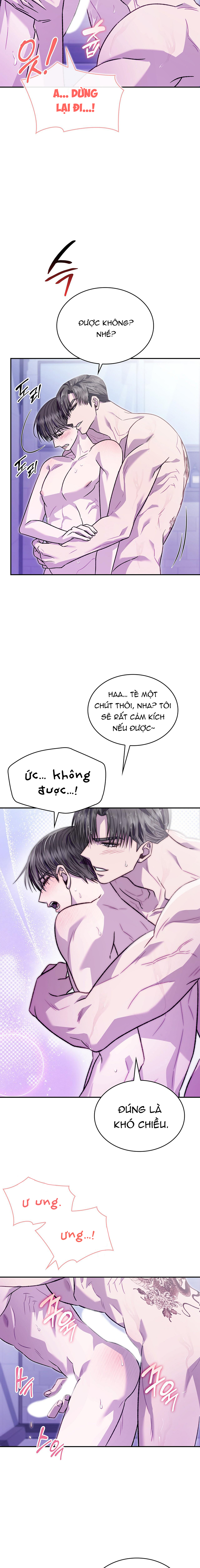 Món Nợ Phải Trả Chapter 38 - Trang 2