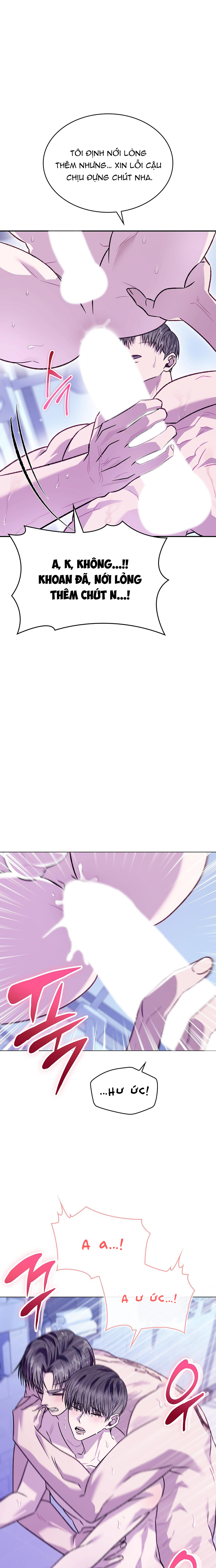 Món Nợ Phải Trả Chapter 38 - Trang 2
