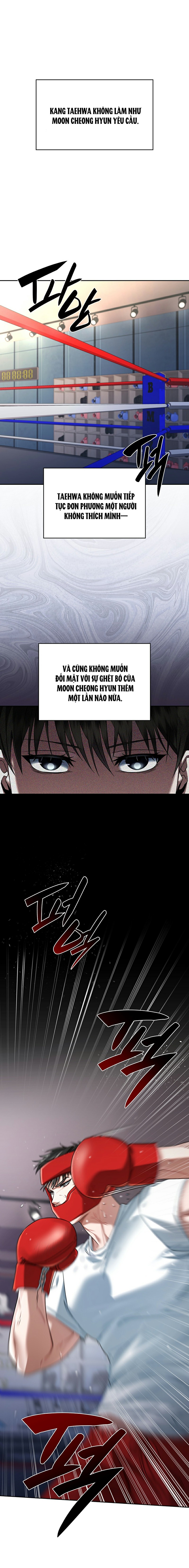 Món Nợ Phải Trả Chapter 24 - Trang 2