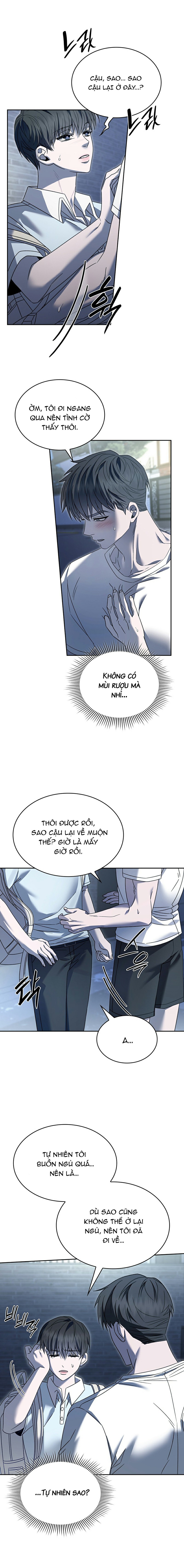 Món Nợ Phải Trả Chapter 24 - Trang 2