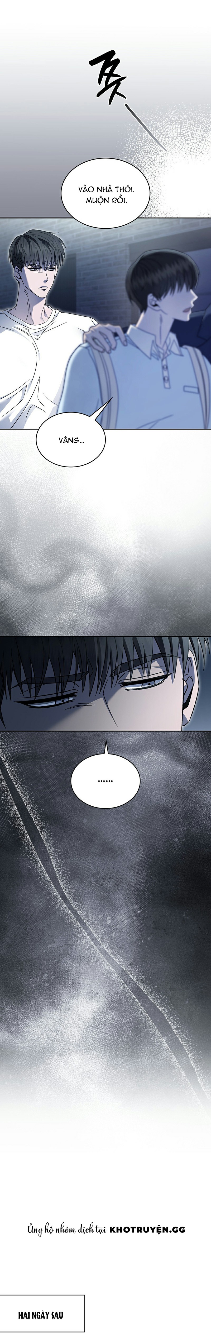 Món Nợ Phải Trả Chapter 24 - Trang 2