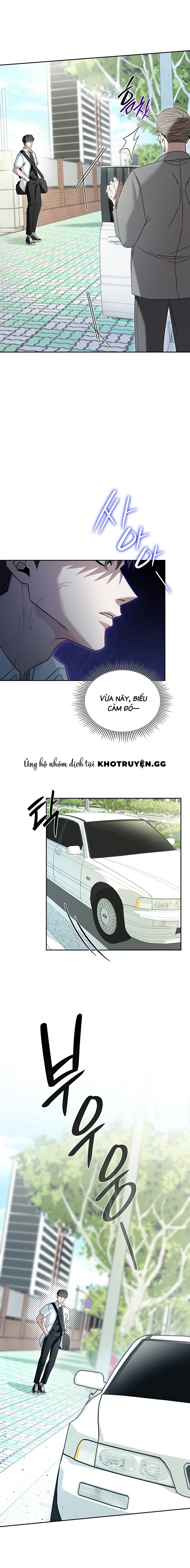 Món Nợ Phải Trả Chapter 24 - Trang 2