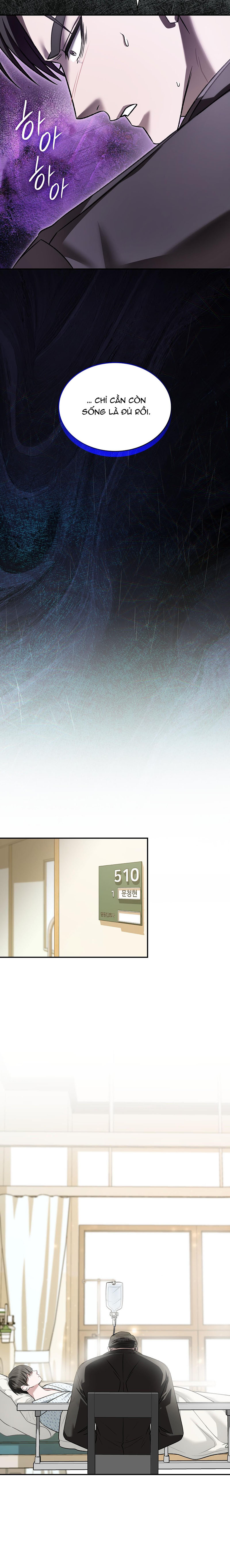Món Nợ Phải Trả Chapter 36 - Trang 2