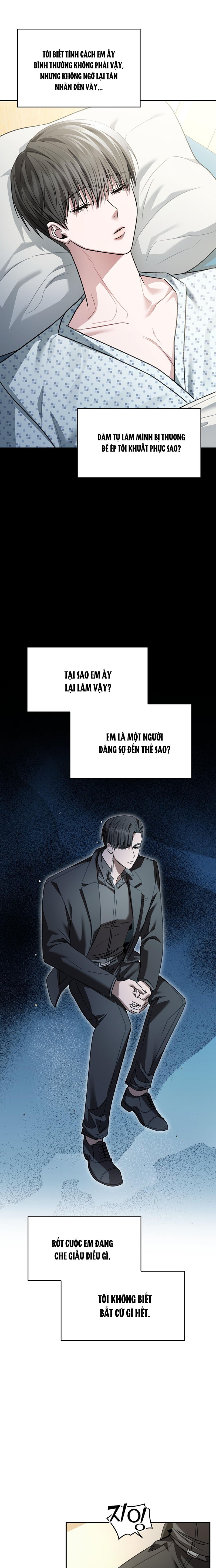 Món Nợ Phải Trả Chapter 36 - Trang 2