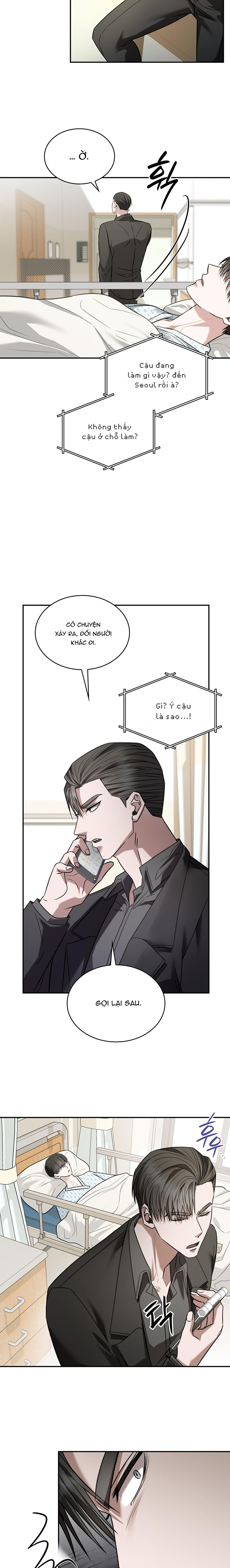 Món Nợ Phải Trả Chapter 36 - Trang 2