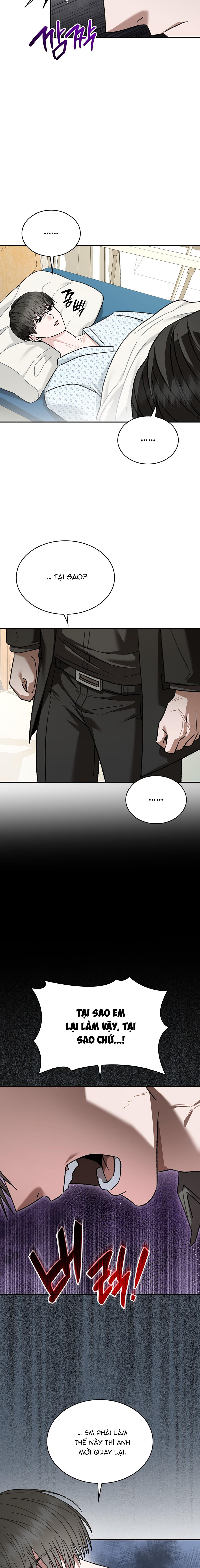 Món Nợ Phải Trả Chapter 36 - Trang 2