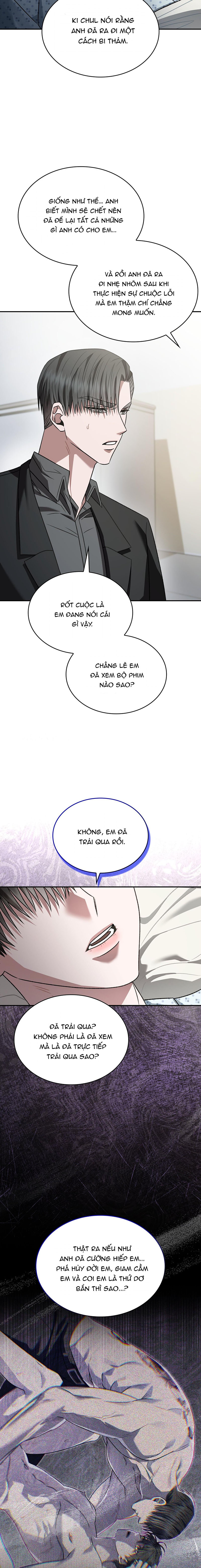 Món Nợ Phải Trả Chapter 36 - Trang 2