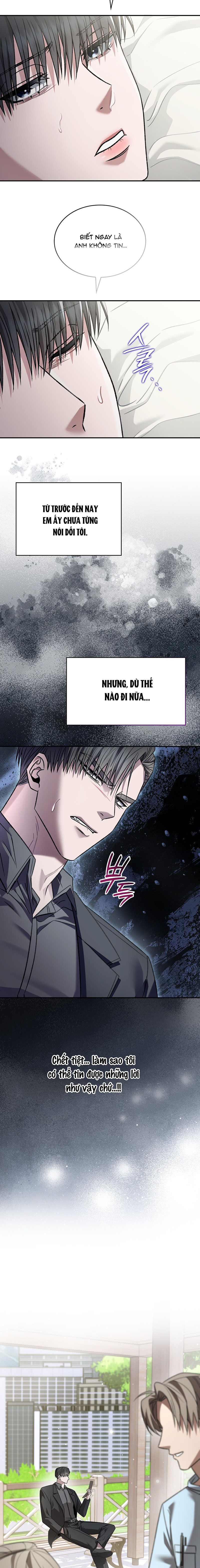 Món Nợ Phải Trả Chapter 36 - Trang 2