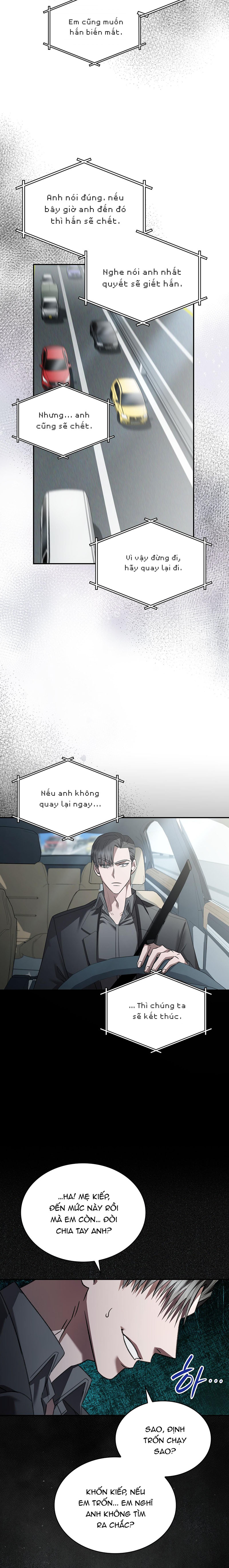 Món Nợ Phải Trả Chapter 36 - Trang 2