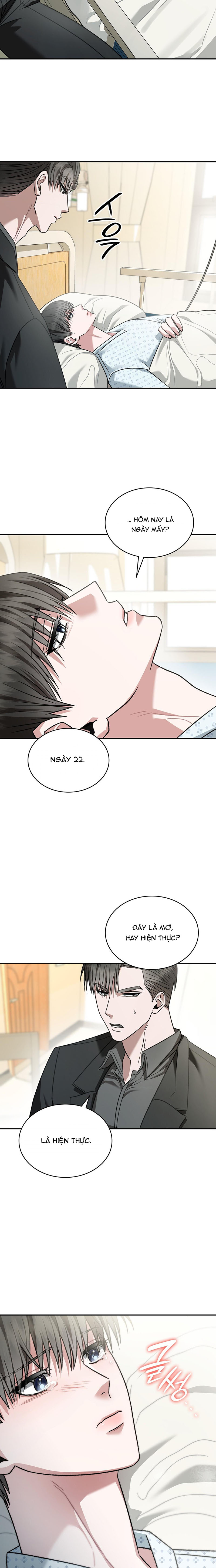 Món Nợ Phải Trả Chapter 36 - Trang 2