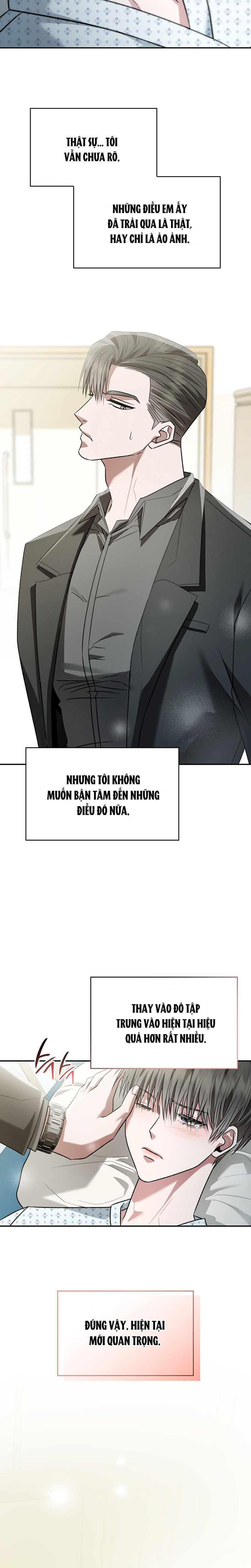 Món Nợ Phải Trả Chapter 36 - Trang 2