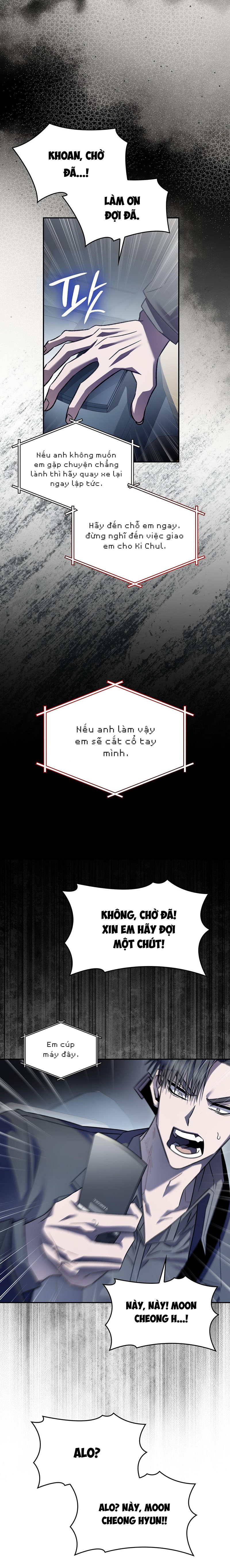 Món Nợ Phải Trả Chapter 36 - Trang 2