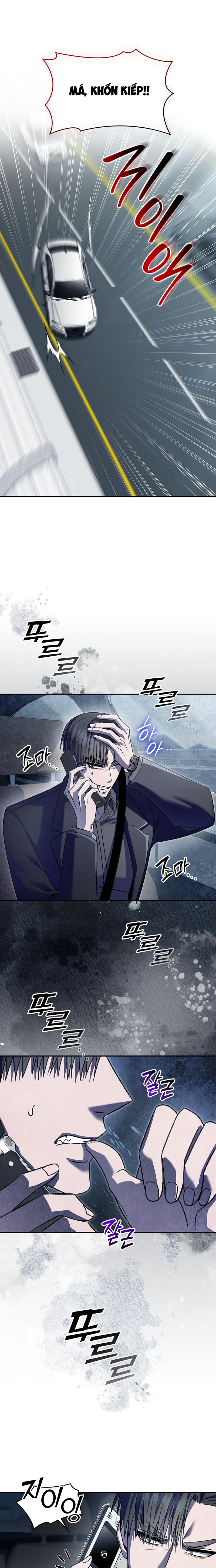 Món Nợ Phải Trả Chapter 36 - Trang 2