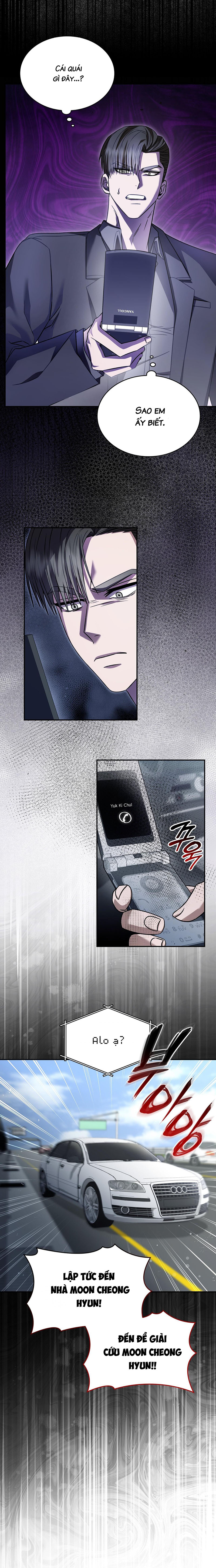 Món Nợ Phải Trả Chapter 36 - Trang 2