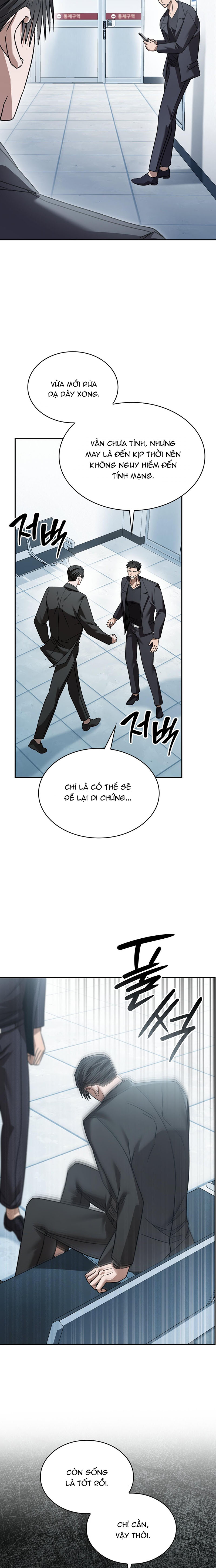 Món Nợ Phải Trả Chapter 36 - Trang 2
