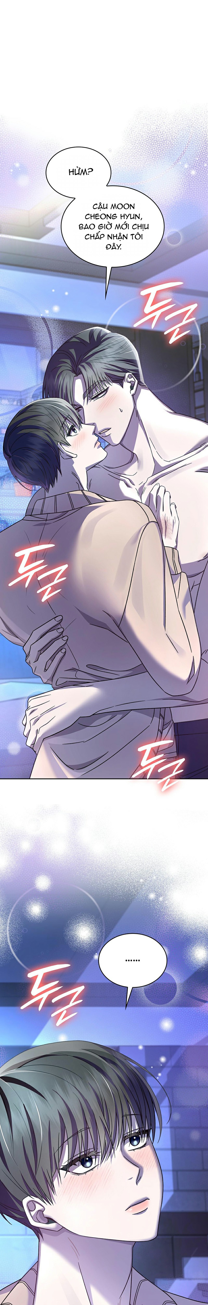 Món Nợ Phải Trả Chapter 27 - Trang 2
