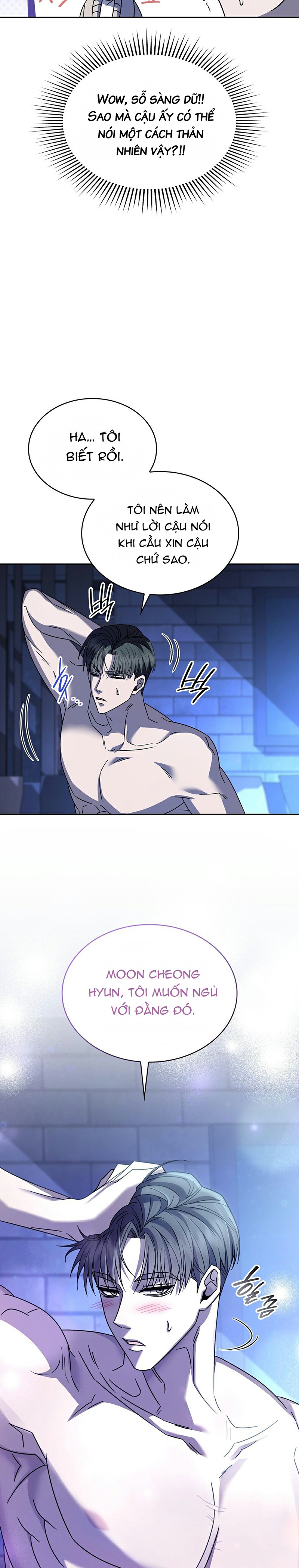 Món Nợ Phải Trả Chapter 27 - Trang 2