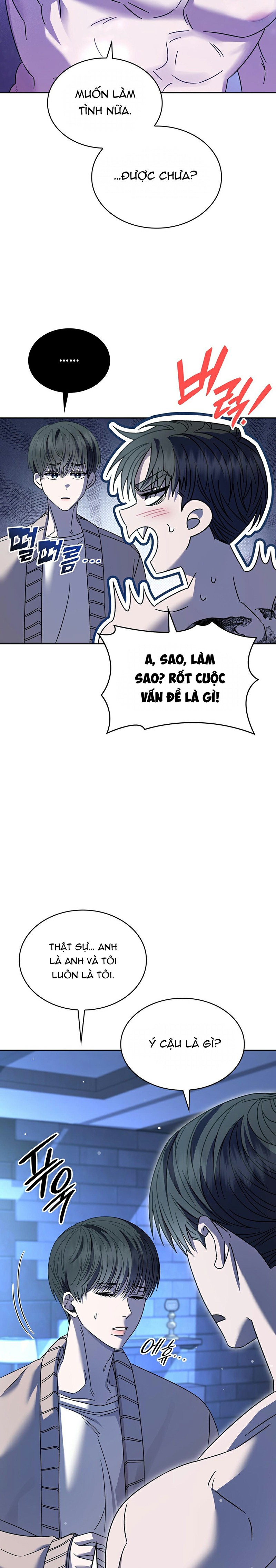 Món Nợ Phải Trả Chapter 27 - Trang 2