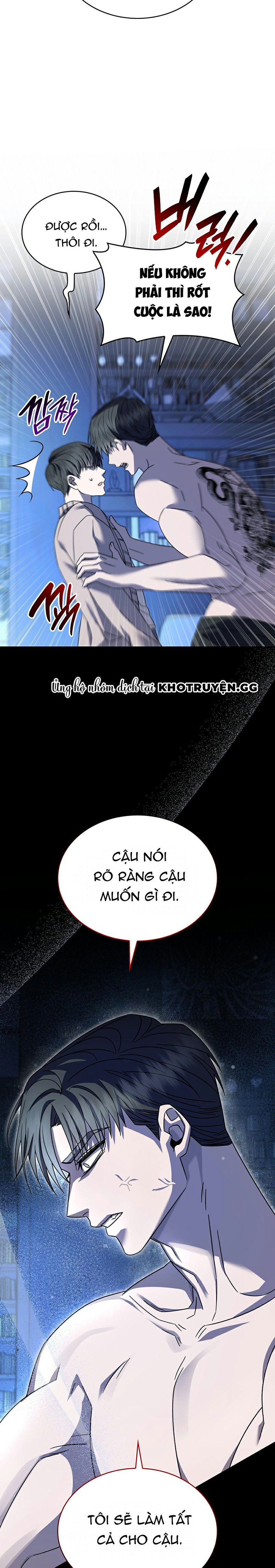 Món Nợ Phải Trả Chapter 27 - Trang 2