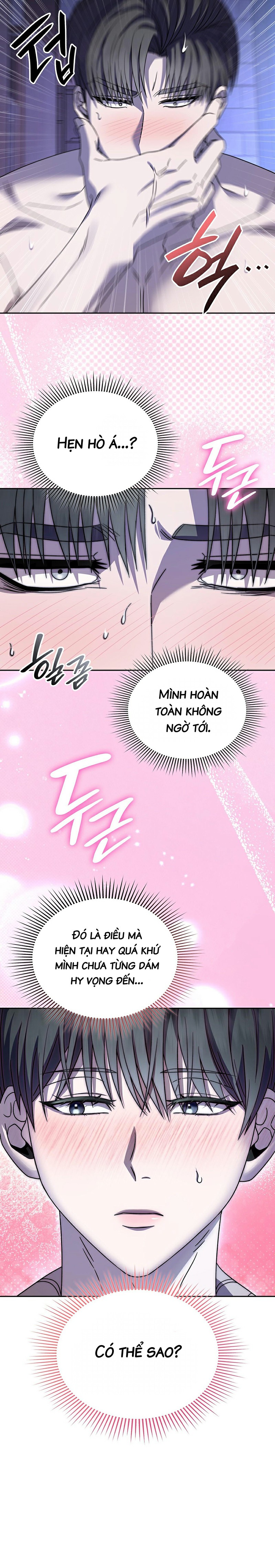 Món Nợ Phải Trả Chapter 27 - Trang 2