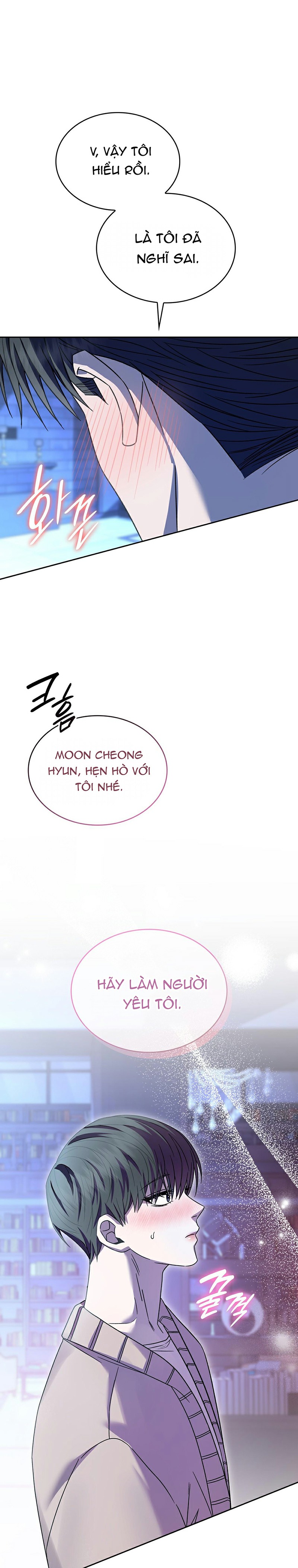 Món Nợ Phải Trả Chapter 27 - Trang 2