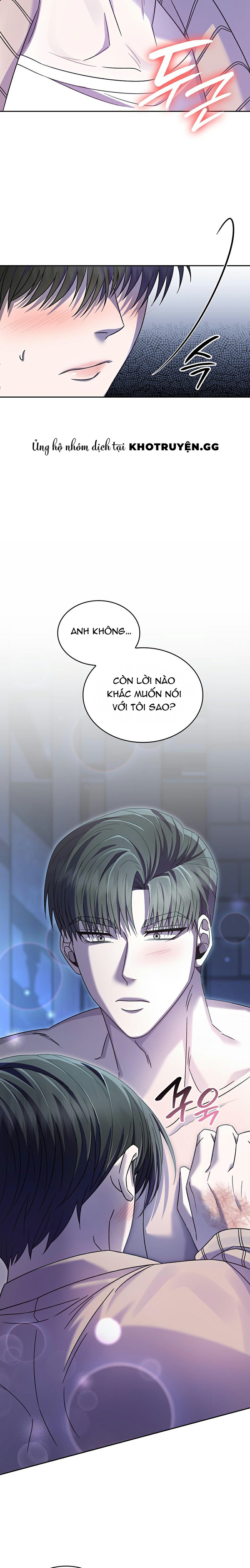 Món Nợ Phải Trả Chapter 27 - Trang 2