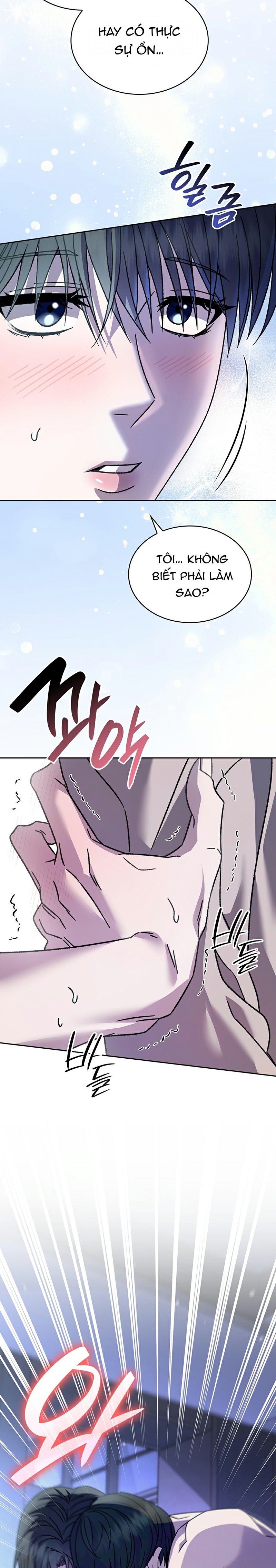 Món Nợ Phải Trả Chapter 27 - Trang 2