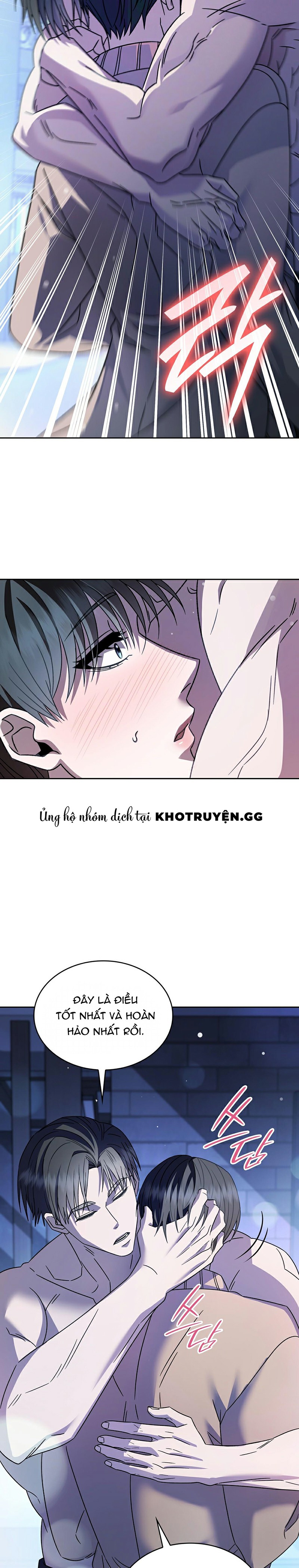 Món Nợ Phải Trả Chapter 27 - Trang 2