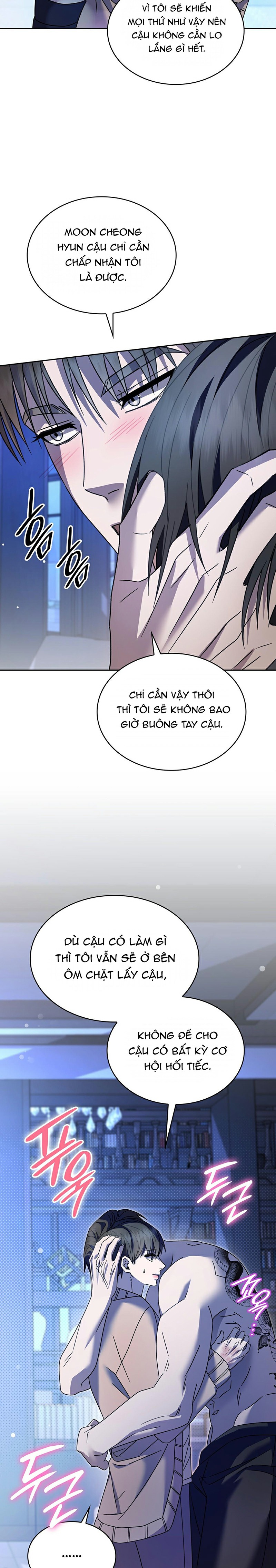 Món Nợ Phải Trả Chapter 27 - Trang 2