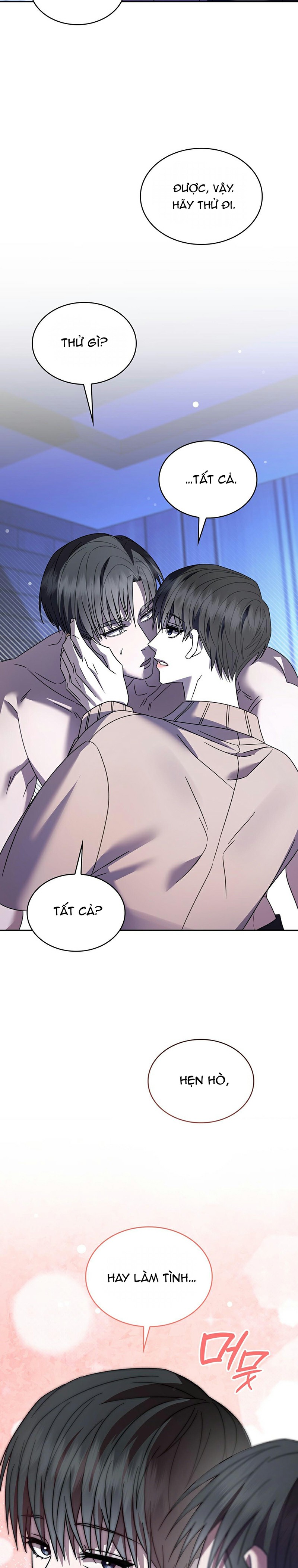 Món Nợ Phải Trả Chapter 27 - Trang 2