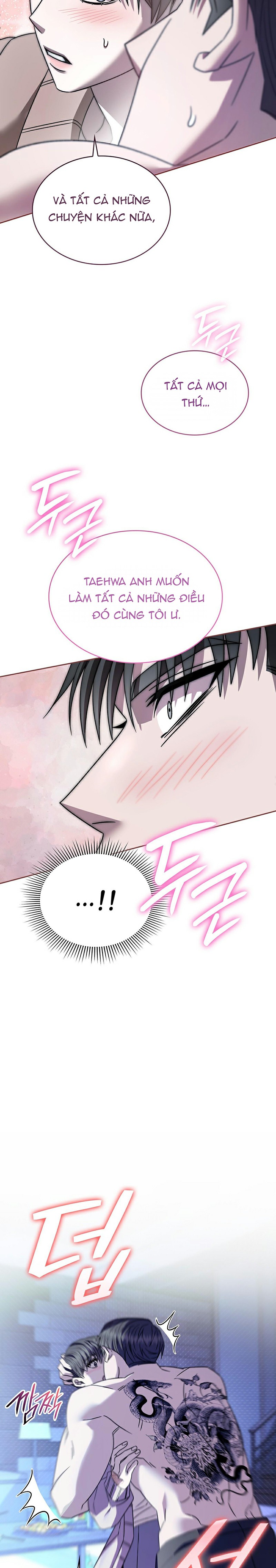 Món Nợ Phải Trả Chapter 27 - Trang 2