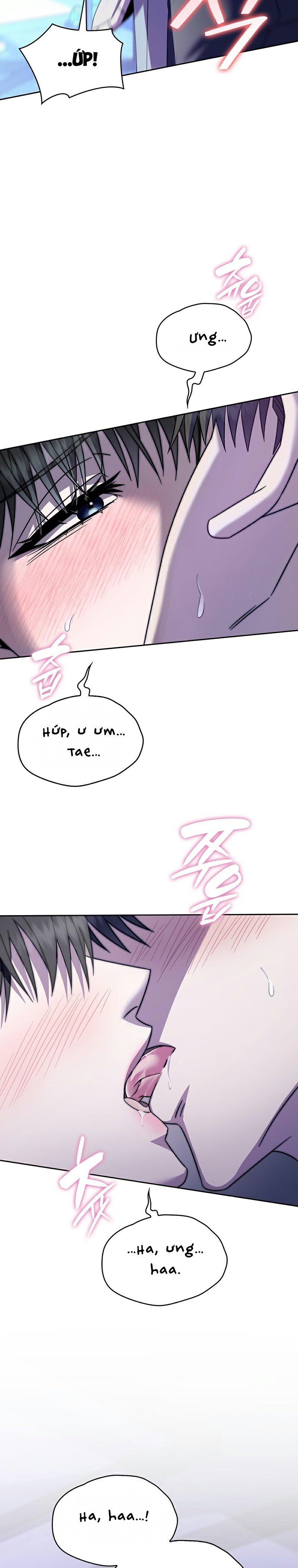 Món Nợ Phải Trả Chapter 27 - Trang 2